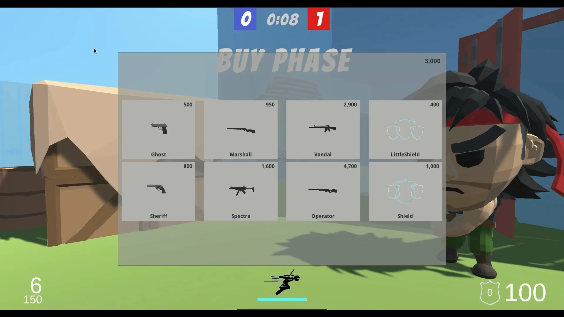 Pinastrike — 2