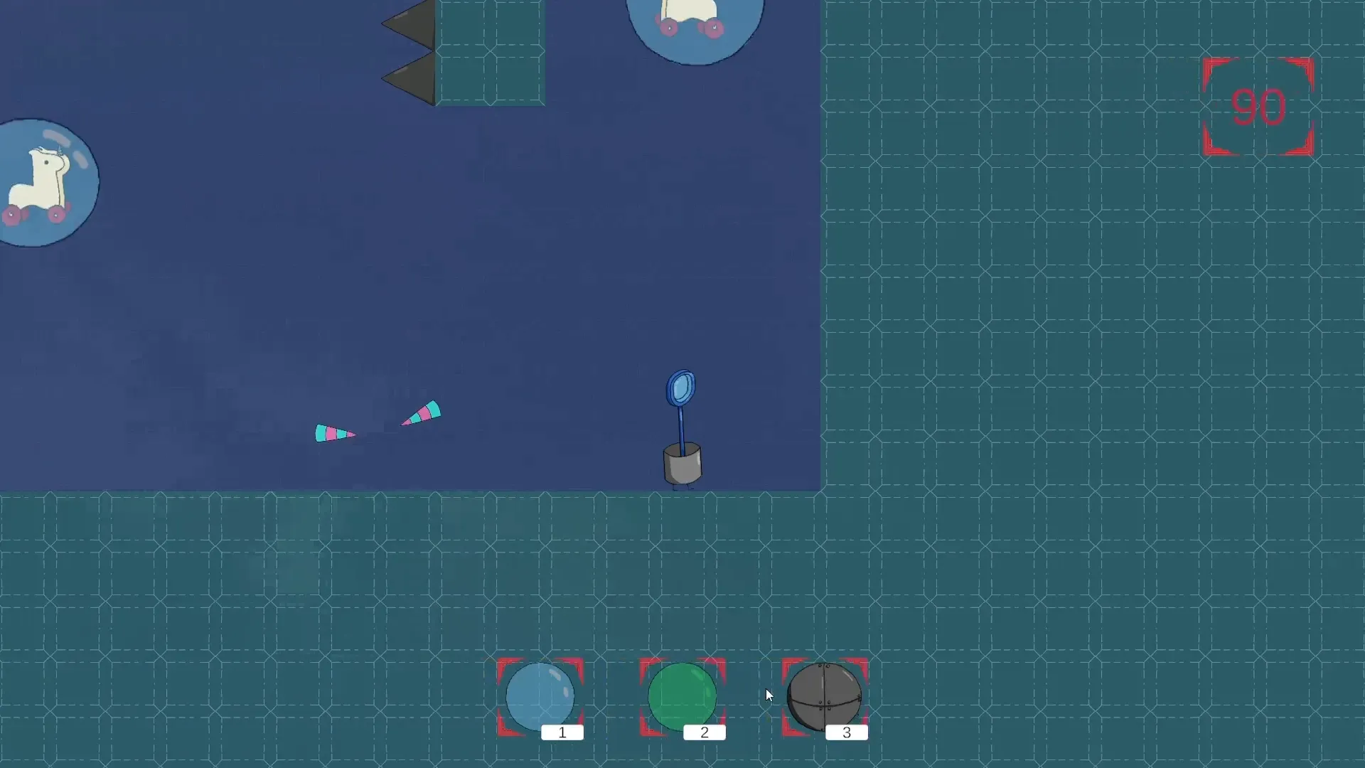 Bubble Toy — 3